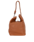 Poker Hobo Bag, bottom view